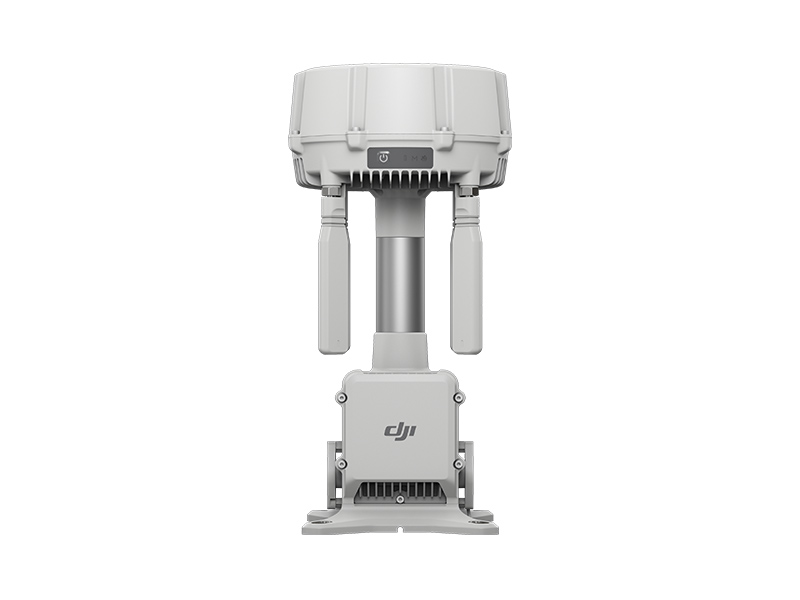 DJI O4 Ground Station 